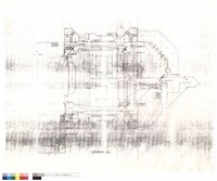 藏品(大會堂壹層平面圖)的圖片