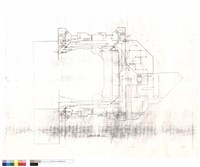 藏品(大會堂叁層平面圖)的圖片