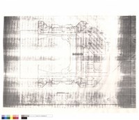 藏品(叁層配電平面圖)的圖片