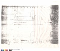 藏品(屋頂避雷針平面圖)的圖片