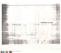 藏品(圖書館排水系統昇位圖,大會堂排水系統昇位圖)的圖片