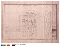 藏品(配置及剖面索引圖)的圖片