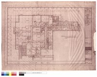 藏品(地下層平面圖)的圖片