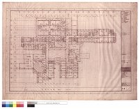 藏品(二樓平面)的圖片