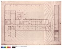 藏品(地下層平面圖)的圖片