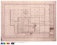 藏品(地下層平面圖)的圖片