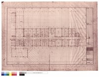 藏品(二層平面圖(A))的圖片