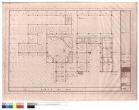 藏品(二層平面)的圖片