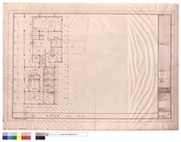 藏品(二樓平面(D))的圖片