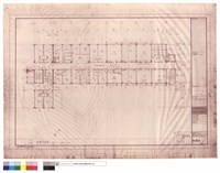 藏品(三層平面圖(A))的圖片