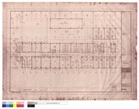 藏品(三層平面圖(B))的圖片