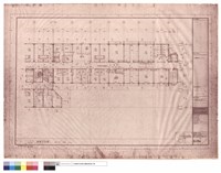 藏品(四層平面圖(A))的圖片