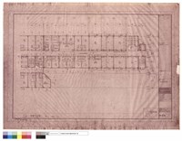 藏品(六層平面圖(A))的圖片