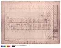 藏品(六層平面圖(B))的圖片