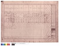 藏品(七層平面圖(A))的圖片