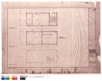 藏品(屋塔平面圖)的圖片