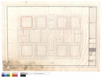 藏品(天花板平面圖)的圖片