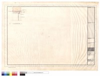 藏品(X光室窗樘詳圖)的圖片