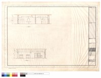 藏品(A-A,B-B剖面圖)的圖片