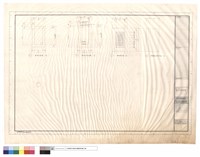 藏品(邊溝剖面圖)的圖片