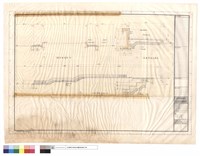 藏品(道路花壇,花圃階梯剖面,花壇步道大樣)的圖片
