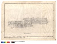 藏品(肆樓天花板平面圖)的圖片