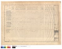 藏品(粉刷表(第四,五層))的圖片