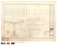 藏品(倉庫鋼架結構圖)的圖片