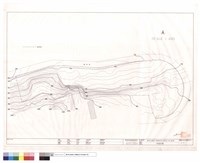 藏品(原地形圖)的圖片