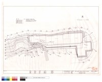藏品(建築開挖平面圖)的圖片