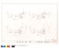 藏品(建築開挖剖面圖(二))的圖片
