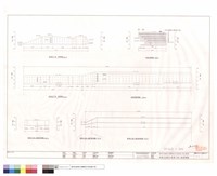 藏品(排樁及面版及懸臂式擋土牆展開圖)的圖片