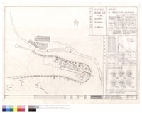 藏品(設計標的位置圖,影響圈分析圖)的圖片