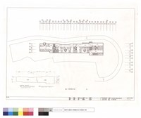 藏品(地下貳層平面圖)的圖片