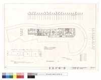 藏品(地下貳層平面圖)的圖片