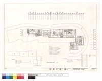 藏品(地下壹層平面圖)的圖片