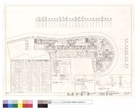 藏品(庭園配置圖)的圖片