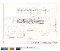 藏品(地下貳層排風管平面圖)的圖片