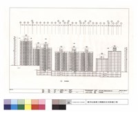 藏品(長向剖面圖)的圖片