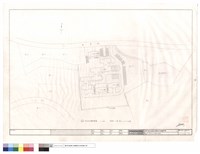 藏品(重測後地籍套繪圖)的圖片