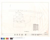 藏品(日照陰影檢討圖)的圖片