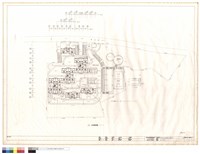 藏品(地面層配置圖)的圖片
