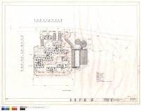 藏品(庭園材料,高程圖)的圖片