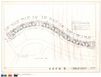 藏品(道路水泥護欄拆除範圍圖)的圖片