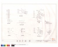 藏品(擋土牆結構圖(一))的圖片