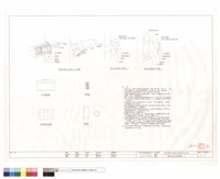 藏品(可調式預力岩錨詳圖(二))的圖片