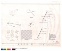 藏品(噴漿及錨釘及保崁磚設計詳圖)的圖片