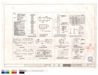 藏品(鋼筋混凝土標準配筋圖(一))的圖片