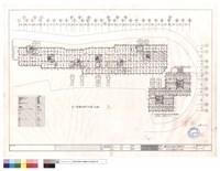 藏品(地下一層結構平面圖)的圖片