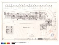 藏品(一層結構平面圖)的圖片